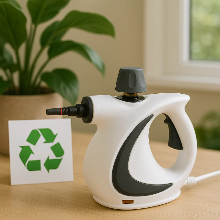 Vapor Power™ – Vaporizador 5 em 1