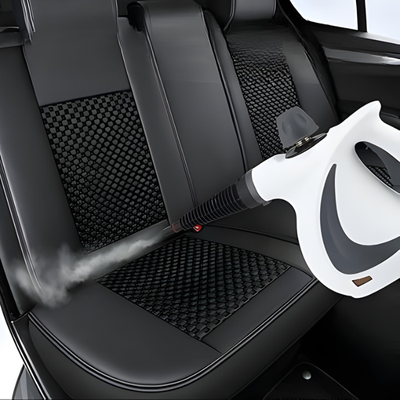 Vapor Power™ – Vaporizador 5 em 1