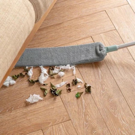 FlexClean - O Espanador Que Entra Onde Nenhum Outro Entra - Entrega Grátis